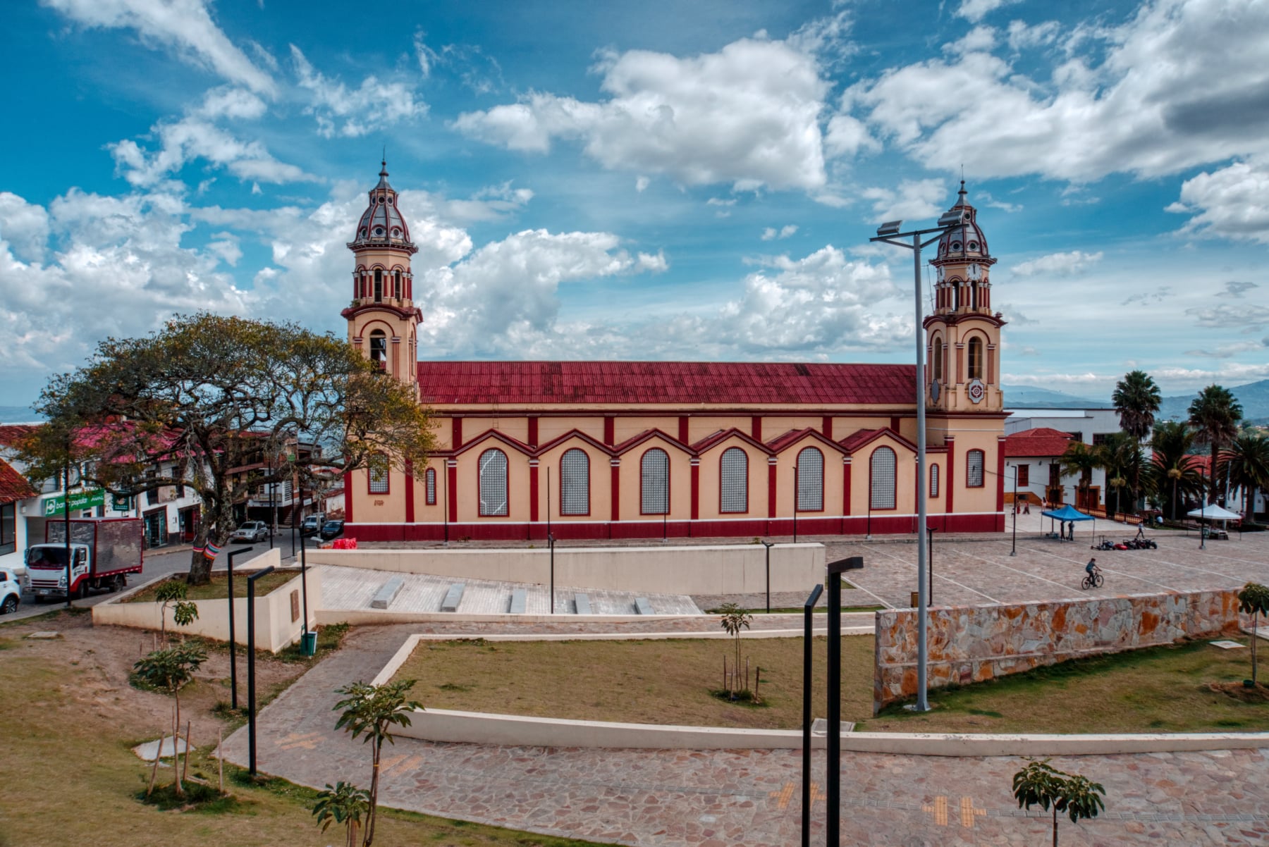 Mobirise Website Builder