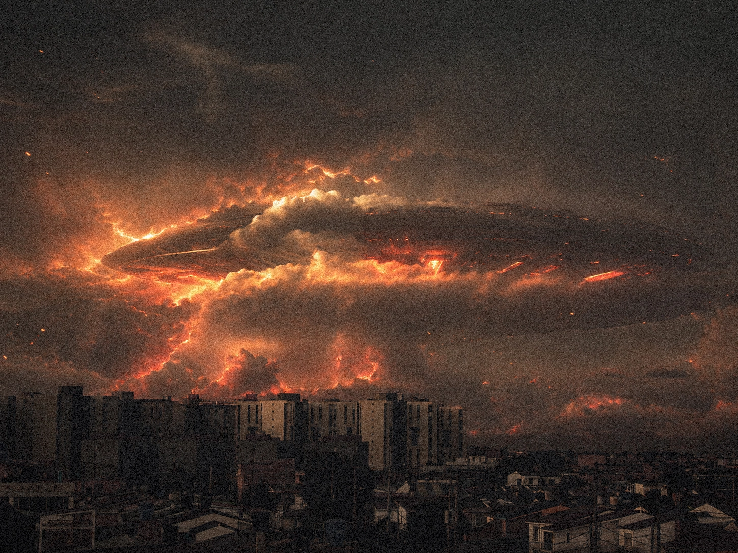 Exploración fotográfica de Ferney Saavedra